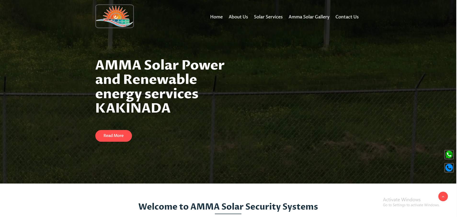 Custom web development and SEO services offered by GatewayWebs